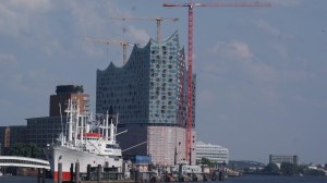 Olympia Hamburg wird günstig!