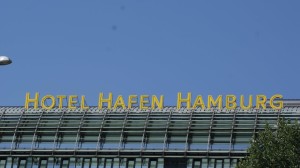 HotelHafenHamburg