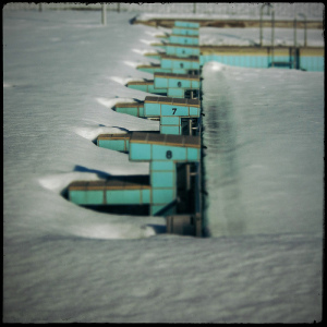 Kosten für Olympia 2024: Nur die Spitze des Eisbergs ist sichtbar.