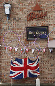 Erst prassen und dann die Zeche prellen: Das IOC zeigt, wie's geht.