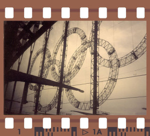 Olympia als Projektionsfläche: Alle werden profitieren!