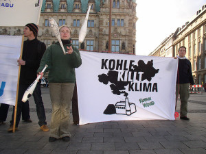 Moorburg 2024: Wie gut lässt es sich eigentlich neben einem Kohlekraftwerk Sport treiben?