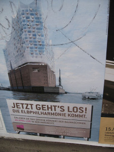Olympia = Elbphilharmonie hoch zehn!