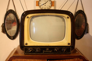 Wie sich die Zeiten ändern können. Schalthoff live diskutiert über Olympia.