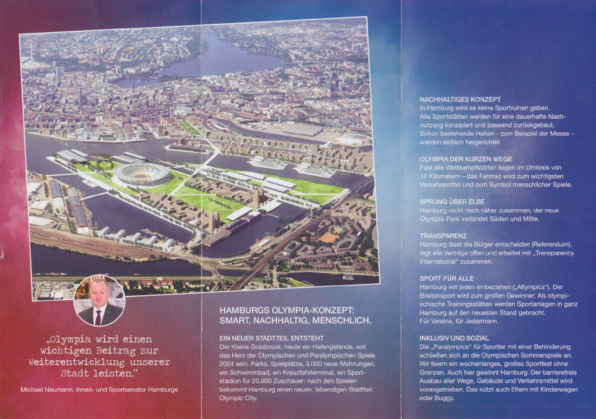 Feuer Flamme-Flyer-back