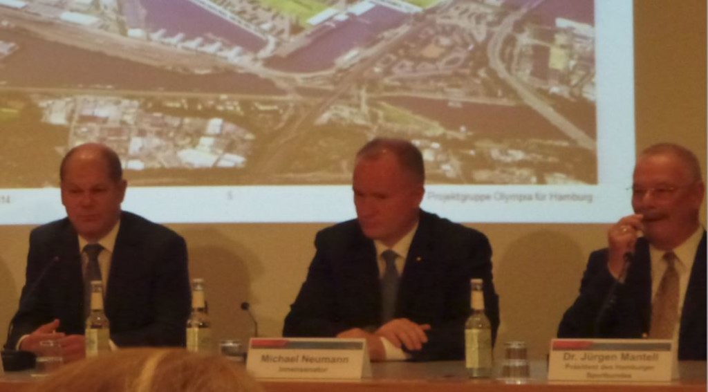 scholz-neumann-mantell